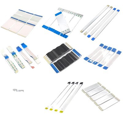 Koja su razmatranja dizajna za visokofleksibilni trakasti kabel u aplikacijam...